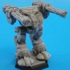 Tabletop Miniatures>Reaper Miniatures Duelist #72295 Unpainted Plastic CAV Strike Operations Figure - Your Source for Gaming Essentials