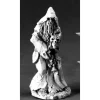 Reaper Miniatures Dulkathar, Necromancer #03571 Dark Heaven Unpainted Metal - Your Source for Gaming Essentials Shop