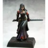Tabletop Miniatures>Reaper Miniatures Dungeon Torturer #60153 Pathfinder Miniatures Unpainted Mini - Your Source for Gaming Essentials