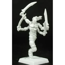 Tabletop Miniatures>Reaper Miniatures Dust Devil, Nefsokar Monster #14245 Nefsokar Unpainted Mini - Your Source for Gaming Essentials