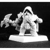 Tabletop Miniatures>Reaper Miniatures Dwarven Pathfinder Grunt #14460 Dwarves Unpainted RPG D&D Mini - Your Source for Gaming Essentials