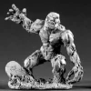 Tabletop Miniatures>Reaper Miniatures Earth Elemental #02250 Dark Heaven Legends Unpainted Metal - Your Source for Gaming Essentials