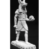 Tabletop Miniatures>Reaper Miniatures Egyptain Statue Anubis #02734 Dark Heaven Unpainted Metal - Your Source for Gaming Essentials
