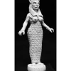 Reaper Miniatures Egyptian Statue-Bast #02733 Dark Heaven Unpainted Metal - Your Source for Gaming Essentials Cheap