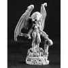 Tabletop Miniatures>Reaper Miniatures Eilluvasheth Succubus Queen 03225 Dark Heaven Unpainted Metal - Your Source for Gaming Essentials