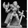 Tabletop Miniatures>Reaper Miniatures Emile Van Storm #02336 Dark Heaven Legends Unpainted Metal - Your Source for Gaming Essentials