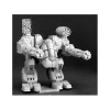 Tabletop Miniatures>Reaper Miniatures Emperor #24617 Robot Supply Depot Unpainted RPG D&D Figure - Your Source for Gaming Essentials