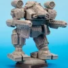 Tabletop Miniatures>Reaper Miniatures Enforcer 72284 Unpainted Plastic CAV: Strike Operations Figure - Your Source for Gaming Essentials