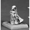 Tabletop Miniatures>Reaper Miniatures Enora, Iconic Arcanist #60178 Pathfinder Miniatures Unpainted - Your Source for Gaming Essentials