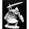 Tabletop Miniatures>Reaper Miniatures Eric Redbeard 02280 Dark Heaven Legends Unpainted Metal Figure - Your Source for Gaming Essentials