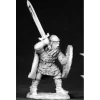 Tabletop Miniatures>Reaper Miniatures Erik Redbeard, Viking #02556 Dark Heaven Unpainted Metal - Your Source for Gaming Essentials