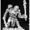 Tabletop Miniatures>Reaper Miniatures Ettin #02479 Dark Heaven Legends Unpainted Metal RPG Figure - Your Source for Gaming Essentials