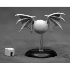 Tabletop Miniatures>Reaper Miniatures Eye of Fear #03922 Dark Heaven Legends Unpainted Metal Figure - Your Source for Gaming Essentials