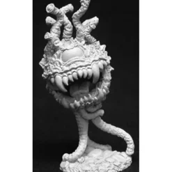 Tabletop Miniatures>Reaper Miniatures Eyebeast #02712 Dark Heaven Legends Unpainted Metal RPG Figure - Your Source for Gaming Essentials