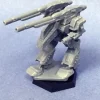 Tabletop Miniatures>Reaper Miniatures Falcon #72217 Unpainted Plastic CAV: Strike Operations Figure - Your Source for Gaming Essentials