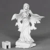 Tabletop Miniatures>Reaper Miniatures Fell Spirit #03921 Dark Heaven Legends Unpainted Metal Figure - Your Source for Gaming Essentials