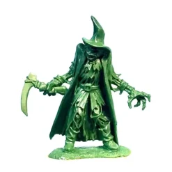 Tabletop Miniatures>Reaper Miniatures Fellclaw, Scarecrow Guardian #04032 Unpainted Metal Figure - Your Source for Gaming Essentials