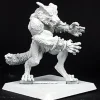 Tabletop Miniatures>Reaper Miniatures Feral Hunter #14239 Koborlas Unpainted RPG D&D Mini Figure - Your Source for Gaming Essentials
