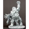 Tabletop Miniatures>Reaper Miniatures Festering Spirit #02943 Dark Heaven Legends Unpainted Metal - Your Source for Gaming Essentials