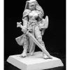 Tabletop Miniatures>Reaper Miniatures Finari, Crusaders Hero #14093 Crusaders Unpainted RPG D&D Mini - Your Source for Gaming Essentials