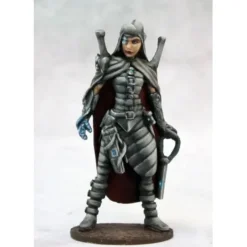 Tabletop Miniatures>Reaper Miniatures Flesh and Steel #62106 Numenera Unpainted RPG D&D Mini Figure - Your Source for Gaming Essentials