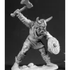 Reaper Miniatures Frorigh, Frost Giant #02599 Dark Heaven Unpainted Metal - Your Source for Gaming Essentials Sale