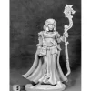 Tabletop Miniatures>Reaper Miniatures Frost Giant Queen #77592 Bones Unpainted Plastic Figure Mini - Your Source for Gaming Essentials
