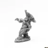 Tabletop Miniatures>Reaper Miniatures Fungal Bruiser #44135 Bones Black Unpainted Plastic Figure - Your Source for Gaming Essentials