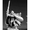 Tabletop Miniatures>Reaper Miniatures Gabriel Darkblood #02111 Dark Heaven Legends Unpainted Metal - Your Source for Gaming Essentials