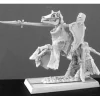 Tabletop Miniatures>Reaper Miniatures Gadrun, Necropolis Sergeant #14171 Necropolis Unpainted Mini - Your Source for Gaming Essentials