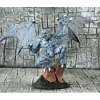 Tabletop Miniatures>Reaper Miniatures Gargoyle 20031 Legendary Encounters Pre-Painted Plastic Figure - Your Source for Gaming Essentials