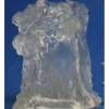 Tabletop Miniatures>Reaper Miniatures Gelatinous Cube #77305 Bones Unpainted Plastic RPG Mini Figure - Your Source for Gaming Essentials