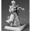 Tabletop Miniatures>Reaper Miniatures Genie Binder #60155 Pathfinder Miniatures Unpainted D&D Mini - Your Source for Gaming Essentials
