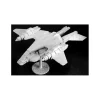 Tabletop Miniatures>Reaper Miniatures Ghast Gunship, True Scale #24618 Robot Supply Depot Figure - Your Source for Gaming Essentials