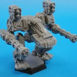 Tabletop Miniatures>Reaper Miniatures Gladiator II #72299 Unpainted Plastic CAV Strike Operations - Your Source for Gaming Essentials