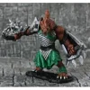 Tabletop Miniatures>Reaper Miniatures Gnoll #20035 Legendary Encounters Pre-Painted Plastic Figure - Your Source for Gaming Essentials
