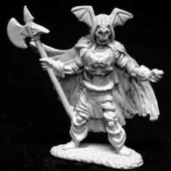 Tabletop Miniatures>Reaper Miniatures Golgoth the Ancient 02080 Dark Heaven Legends Unpainted Metal - Your Source for Gaming Essentials