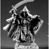 Tabletop Miniatures>Reaper Miniatures Golgoth, Eradicator 02270 Dark Heaven Legends Unpainted Metal - Your Source for Gaming Essentials
