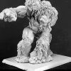 Tabletop Miniatures>Reaper Miniatures Grave Horror, Necropolis Monster #14150 Necropolis Unpainted - Your Source for Gaming Essentials