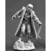Tabletop Miniatures>Reaper Miniatures Graveflesh Servant (Male) 03840 Dark Heaven Unpainted Metal - Your Source for Gaming Essentials