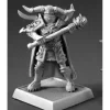 Tabletop Miniatures>Reaper Miniatures Graveknight #60156 Pathfinder Miniatures Unpainted D&D Mini - Your Source for Gaming Essentials