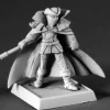 Tabletop Miniatures>Reaper Miniatures Gray Gardener #60076 Pathfinder Miniatures Unpainted D&D Mini - Your Source for Gaming Essentials