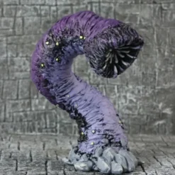 Tabletop Miniatures>Reaper Miniatures Great Worm #20018 Legendary Encounters Pre-Painted Mini Figure - Your Source for Gaming Essentials