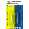 Tabletop Miniatures>Reaper Miniatures Green Stuff Putty 4" Strip #75006 for Assembly of Mini Figures - Your Source for Gaming Essentials