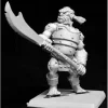Tabletop Miniatures>Reaper Miniatures Gurm, Reven Monster #14054 Reven Unpainted RPG D&D Mini Figure - Your Source for Gaming Essentials