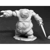 Tabletop Miniatures>Reaper Miniatures Gutrags Stitch Golem 03696 Dark Heaven Legends Unpainted Metal - Your Source for Gaming Essentials