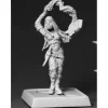Tabletop Miniatures>Reaper Miniatures Harrower #60059 Pathfinder Miniatures Unpainted RPG D&D Mini - Your Source for Gaming Essentials