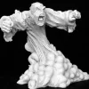 Tabletop Miniatures>Reaper Miniatures Haunt #02837 Dark Heaven Legends Unpainted Metal RPG Figure - Your Source for Gaming Essentials