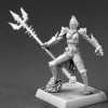 Tabletop Miniatures>Reaper Miniatures Highlady Athroxis #60108 Pathfinder Miniatures Unpainted Mini - Your Source for Gaming Essentials