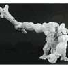 Tabletop Miniatures>Reaper Miniatures Hill Giant #14205 Reven Unpainted RPG D&D Mini Figure - Your Source for Gaming Essentials